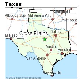 The best available hotels & places to stay near Cross Plains, TX.
